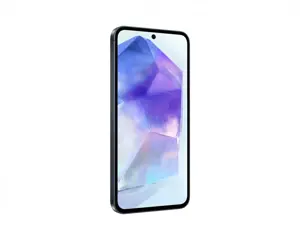 Samsung Galaxy A55 5G , 16.8 cm (6.6"), 1080 x 2340 pixels, 8 GB, 128 GB, 50 MP, Navy