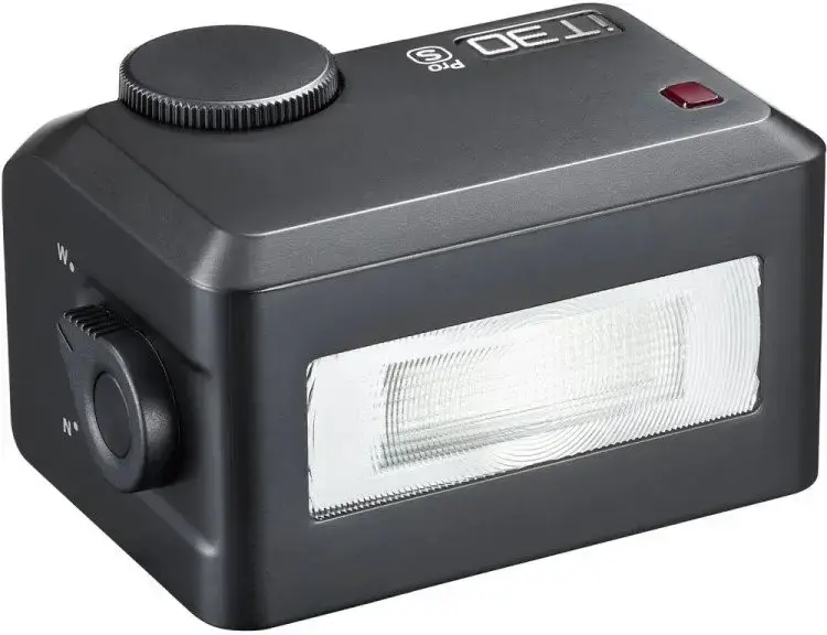 Godox flash iT30Pro iFlash for Sony, black
