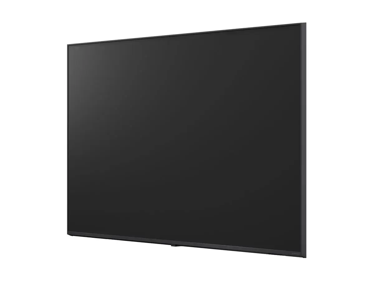 LG NanoCell Smart TV with Pro | 43UK762H0LB | 43 " | Landscape | webOS | Wi-Fi