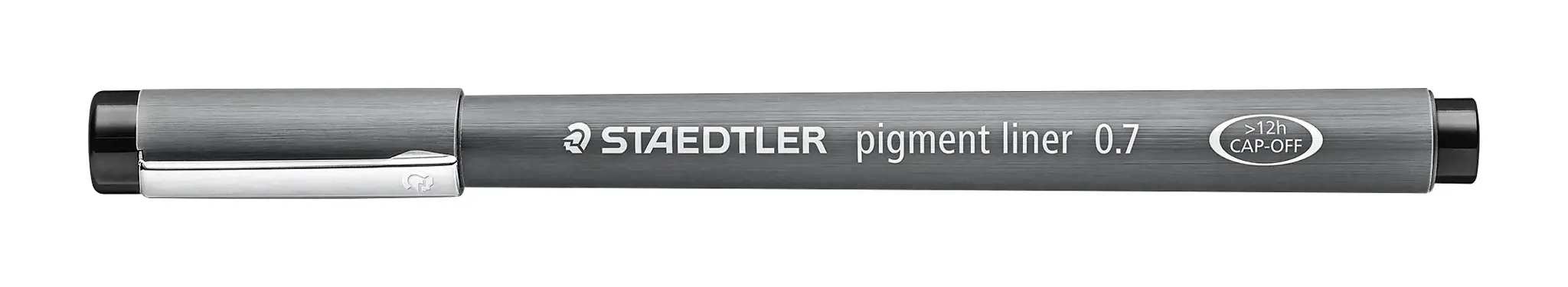 Rašiklis STAEDTLER PIGMENT LINER 308, 0,7 mm.