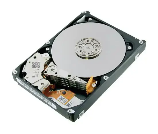 TOSHIBA Enterprise HDD 1.8TB SAS 12Gbit/s 2.5inch 10Krpm