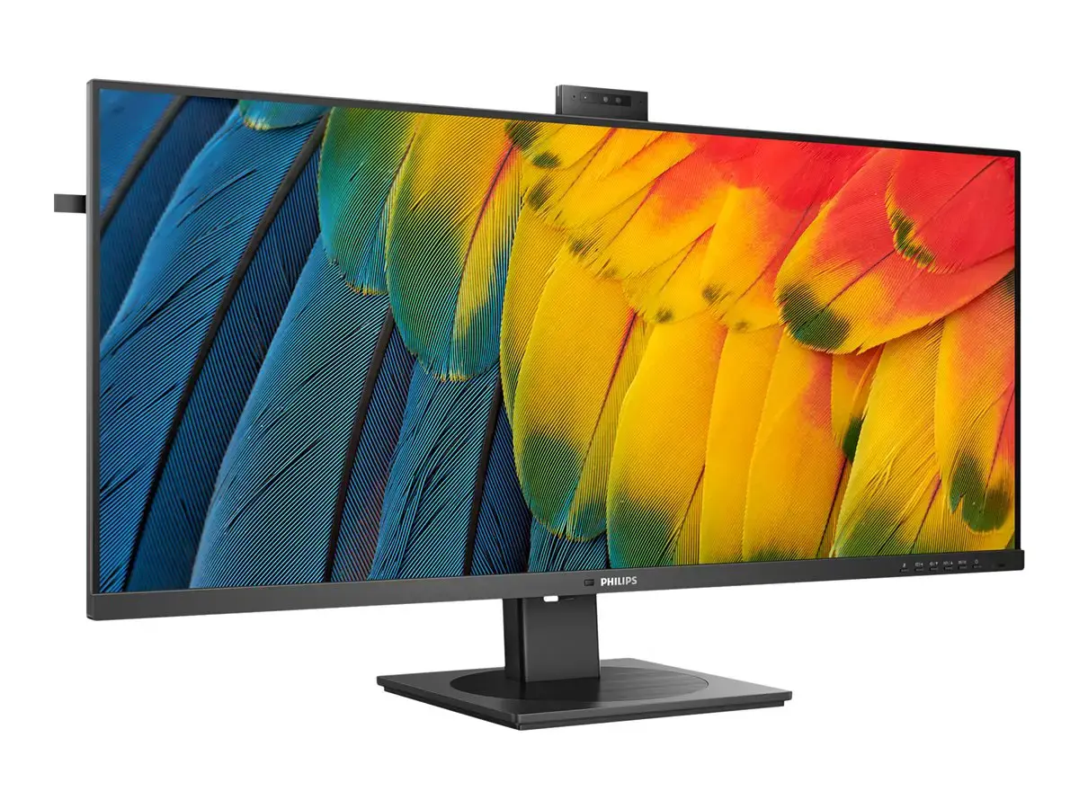 Monitorius PHILIPS 40inch 3440x1440 IPS Flat Monitor