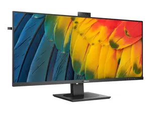 Monitorius PHILIPS 40inch 3440x1440 IPS Flat Monitor