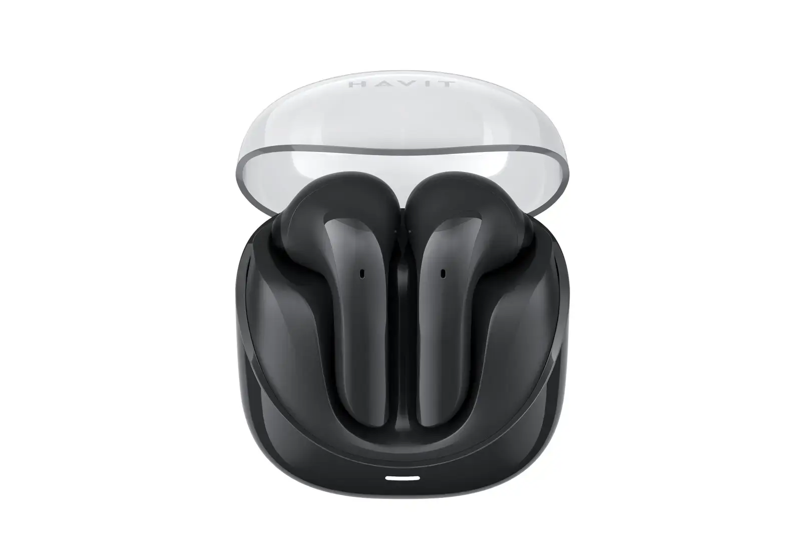 Havit TW974 ModernBuds Bluetooth Headset Head-band Black