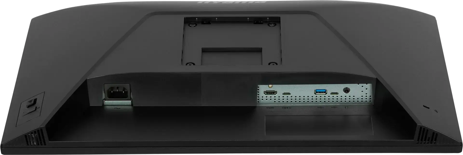 iiyama ProLite XB2496HSC-B1 computer monitor 60.5 cm (23.8") 1920 x 1080 pixels Full HD LED Black