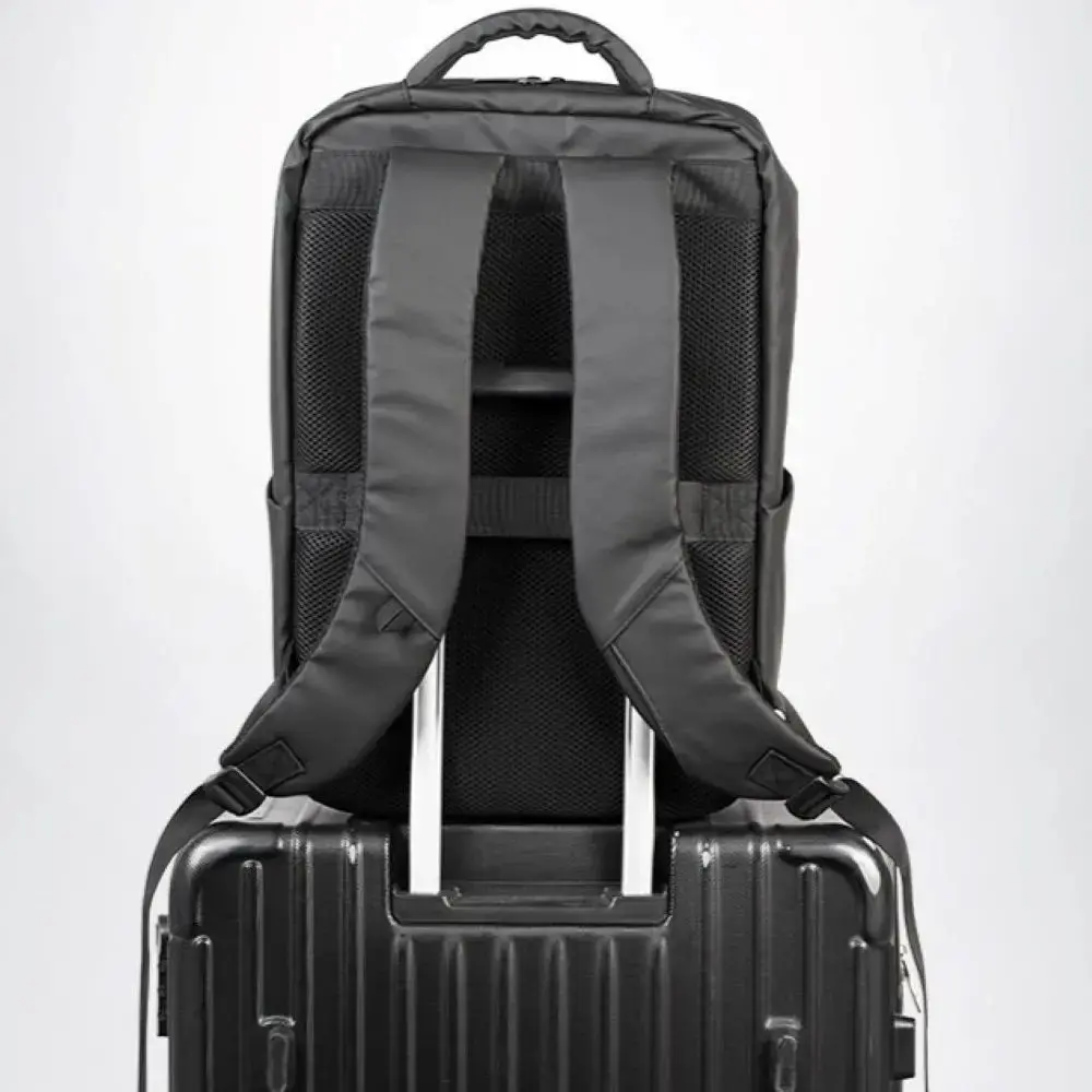 Vention KRR 20l BK waterproof laptop backpack