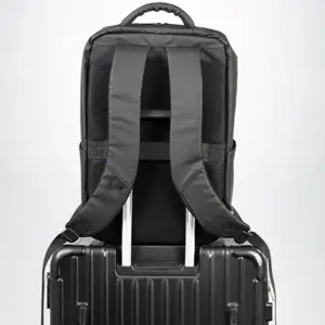 Vention KRR 20l BK waterproof laptop backpack