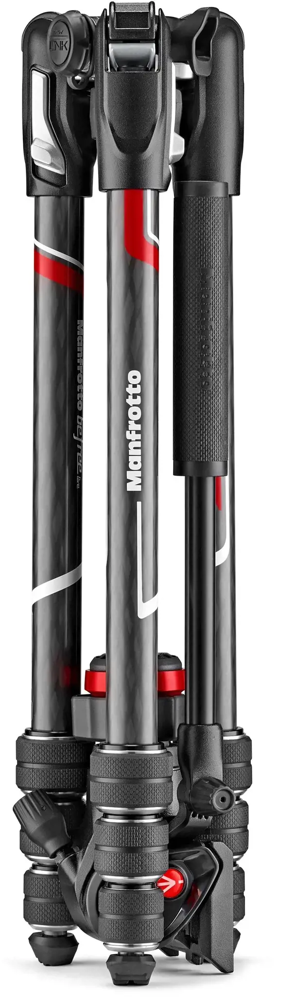 "Manfrotto" trikojo rinkinys "Befree Live Kit" MVKBFRTC-LIVE