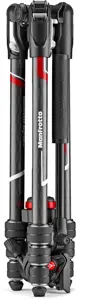 "Manfrotto" trikojo rinkinys "Befree Live Kit" MVKBFRTC-LIVE