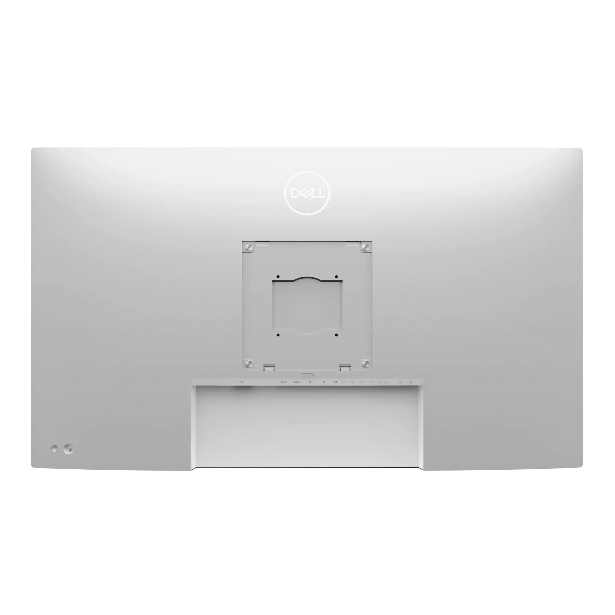 DELL UltraSharp U4323QE, 109,2 cm (43"), 3840 x 2160 taškų, 4K Ultra HD, LCD, 8 ms, sidabrinės spalvos