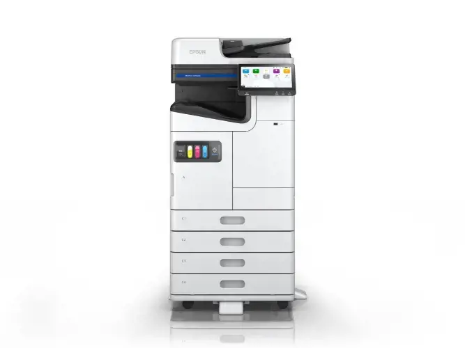 Epson WORKFORCE Enterprise AM-C4000