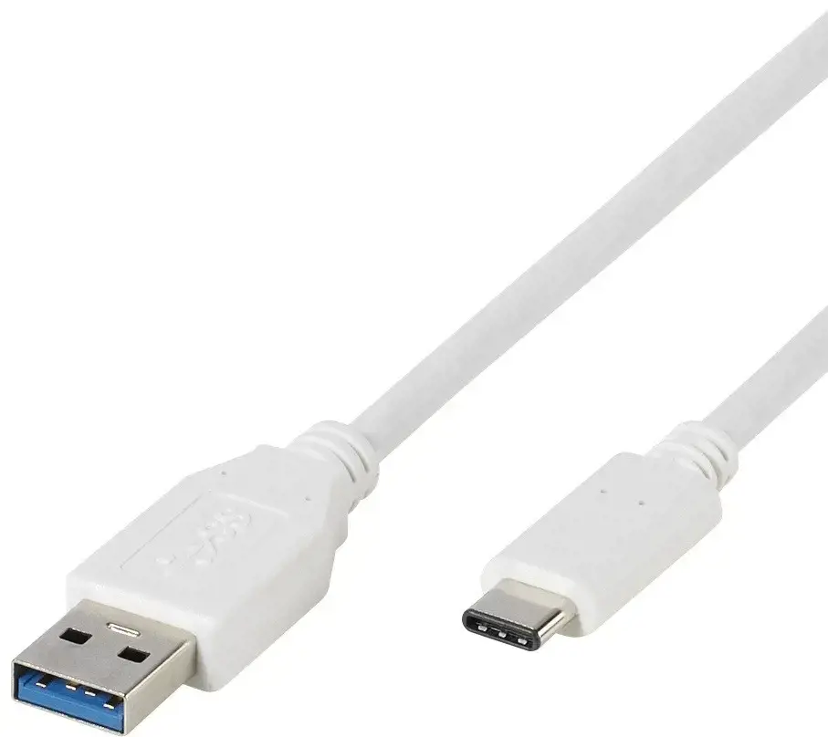 "Vivanco" kabelis USB-C - USB 3.1 1 m (37560)
