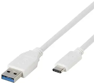 "Vivanco" kabelis USB-C - USB 3.1 1 m (37560)