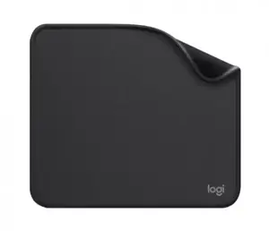 "LOGITECH" "Studio" serijos pelės kilimėlis - GRAPHITE - NAMR-EMEA