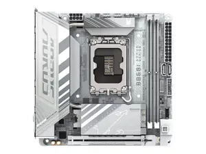 Gigabyte B860I AORUS PRO ICE | Gigabyte