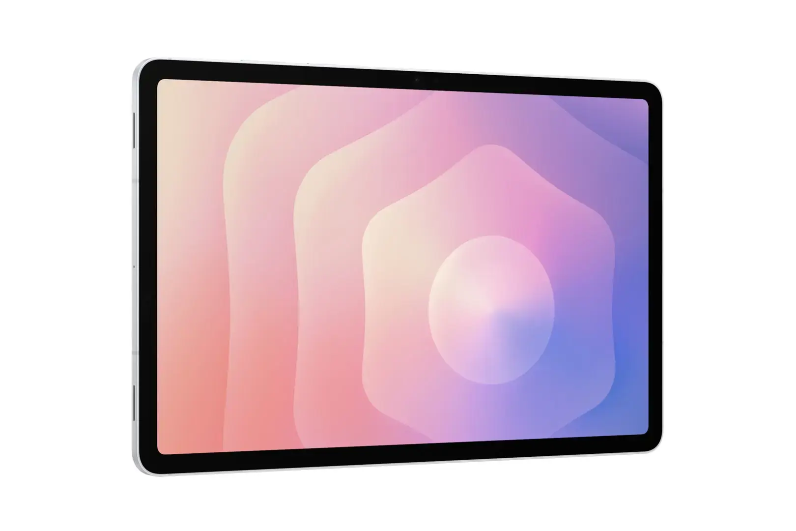 Samsung Galaxy Tab S11 5G LTE-TDD & LTE-FDD 128 GB 27.9 cm (11") 12 GB Wi-Fi 6E (802.11ax) Silver