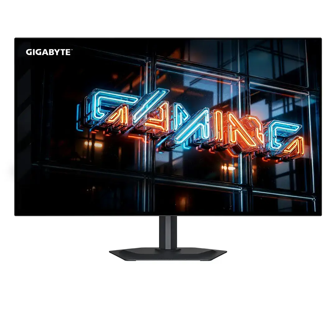 GIGABYTE Gaming Monitor 27" OLED MO27Q28GR