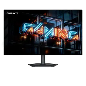 GIGABYTE Gaming Monitor 27" OLED MO27Q28GR