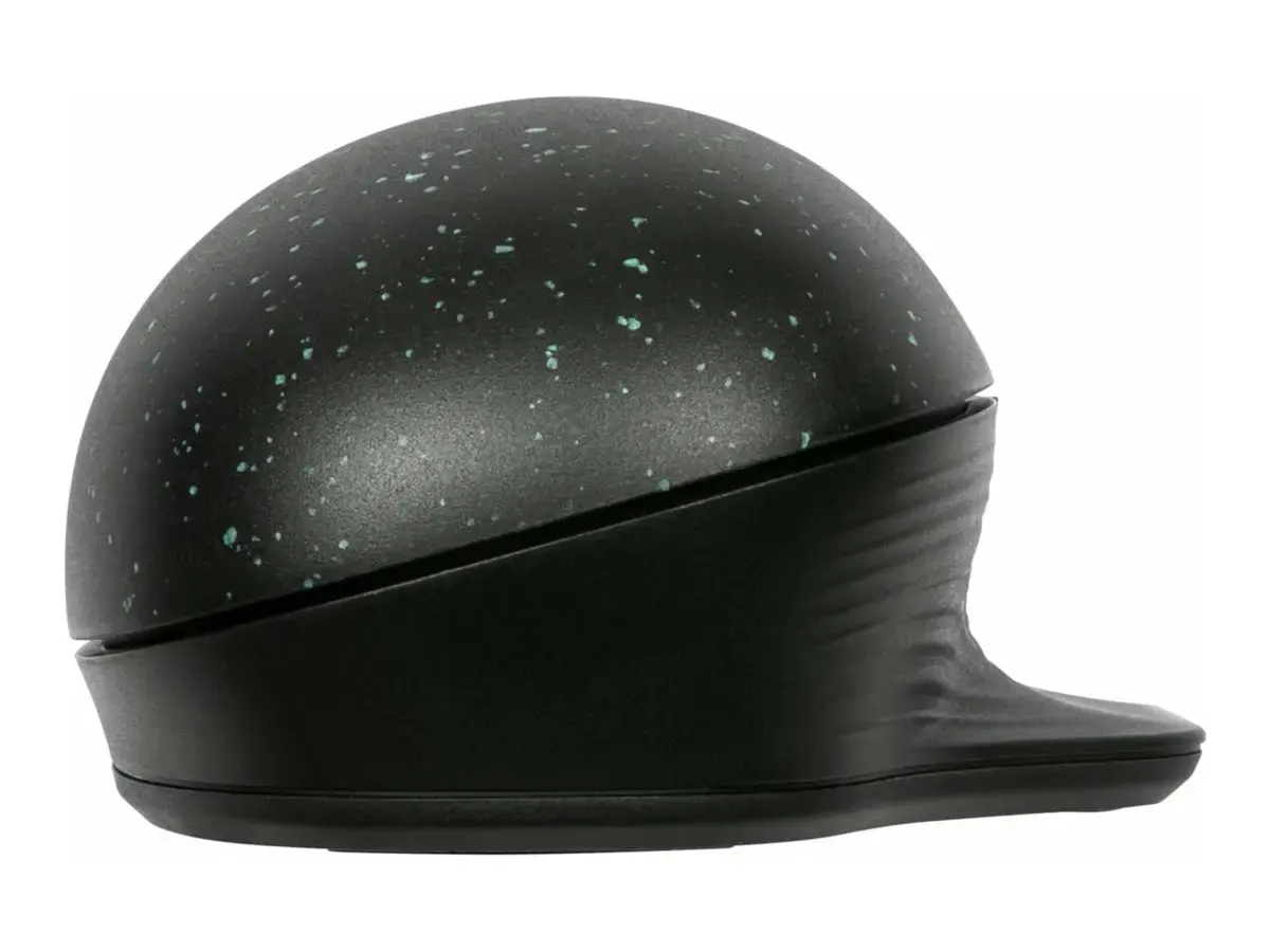 "Targus" AMB586GL, dvipusis, optinis, "Bluetooth", 4000 DPI, juodas