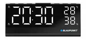 "Blaupunkt CR10ALU