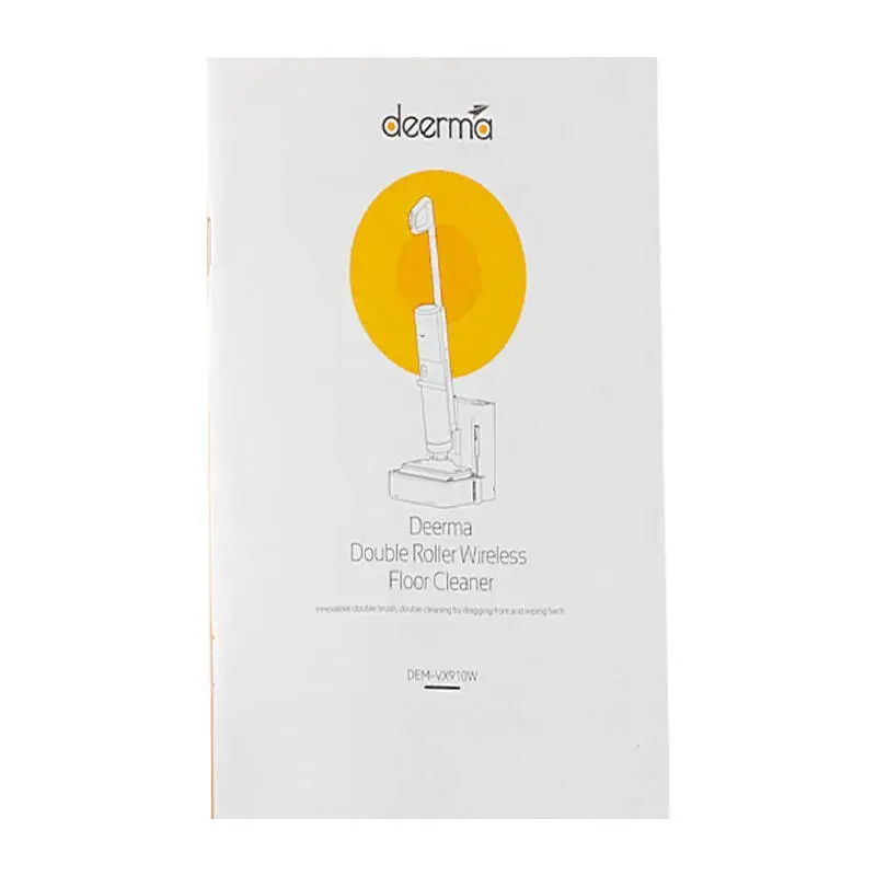 Vacuum cleaner Deerma DX700 PRO