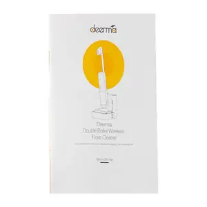 Vacuum cleaner Deerma DX700 PRO