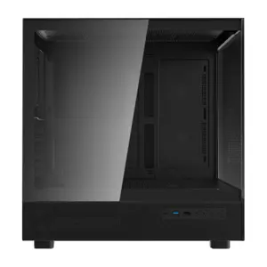 Darkflash DPX90 computer case (black) + 3 fans