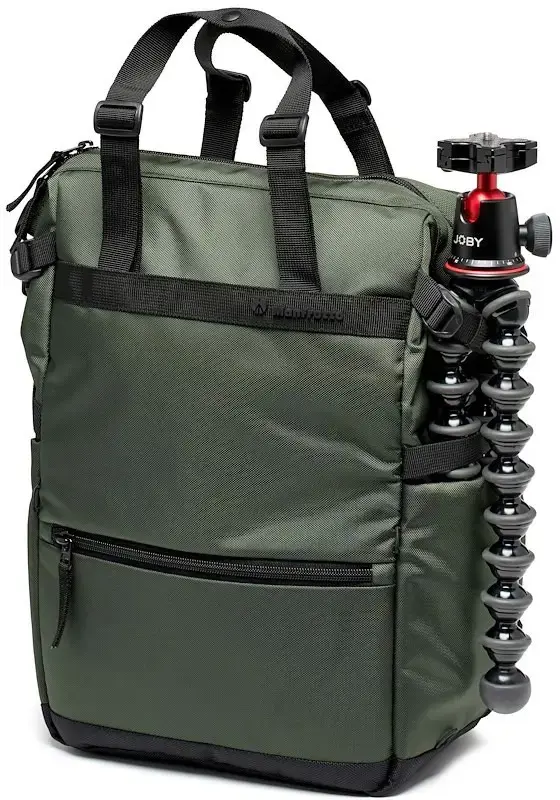 "Manfrotto" kuprinė "Street Convertible Tote Bag" (MB MS2-CT)