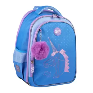 Kuprinė YES S-111 Your Magic Unicorn, 38 x 18 x 29 cm