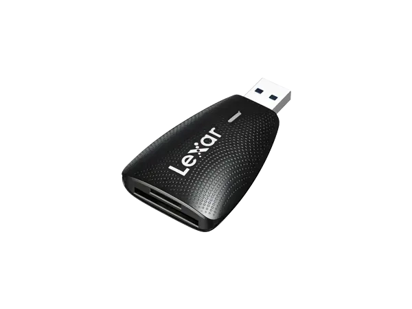 ATMINTIES SKAITYTUVAS MULTI 2IN1/LRW450UB LEXAR