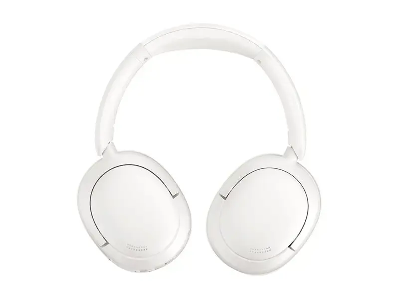 Edifier | Headphones | W800BT SE | Wireless | Over-ear | Microphone | White | Noise reduction