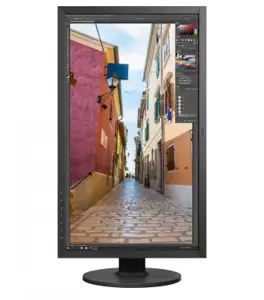 EIZO CS2731 27" IPS 16:9 2560X1440 USB-C/60W ADOBERGB CALIBRATOR