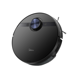 Dulkių siurblys-robotas Midea M7 Evo, Juoda