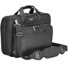 Targus CUCT02UA14EU, Portfelis, 35,6 cm (14"), diržas per petį, 1,29 kg