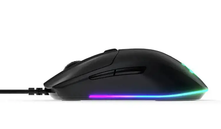 STEELSERIES Rival 3 žaidimų pelė