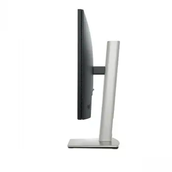 DELL P Series P2425H_WOST, 61 cm (24"), 1920 x 1080 pixels, Full HD, LCD, 8 ms, Black