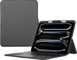 TARGUS® VERSAVU® BLUETOOTH® KEYBOARD CASE FOR IPAD PRO® 13-INCH (M4) (NORDIC)