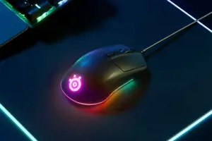 STEELSERIES Rival 3 žaidimų pelė