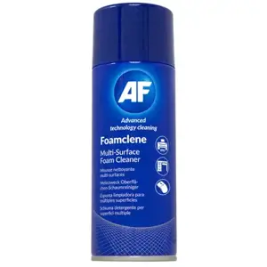 Valymo putos AF universalios "Foamclene" 300ml