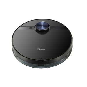 Dulkių siurblys-robotas Midea M7 Evo, Juoda