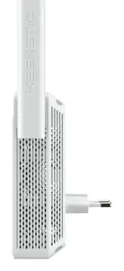 Keenetic Buddy 5 AC1200 Mesh Wi-Fi 5 Range Extender with Ethernet Port