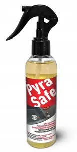 Priemonė granito kriauklėms impregnuoti PYRASAFE 071009701