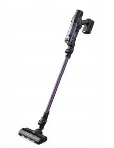 TEFAL | Vacuum cleaner | TY6A31 | Cordless operating | Handstick | 140 W | Operating time (max) 180 min | Purple/Black