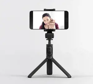 XIAOMI Mi Selfie Stick Tripod Black BAL