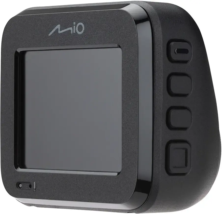 Mio MiVue C595WD (T30 rear cam), Full HD, STARVIS, Speedcam | GPS | Wi-Fi