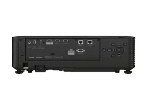 Epson EB-L695SU | WUXGA (1920x1200) | 6200 ANSI lumens | Black