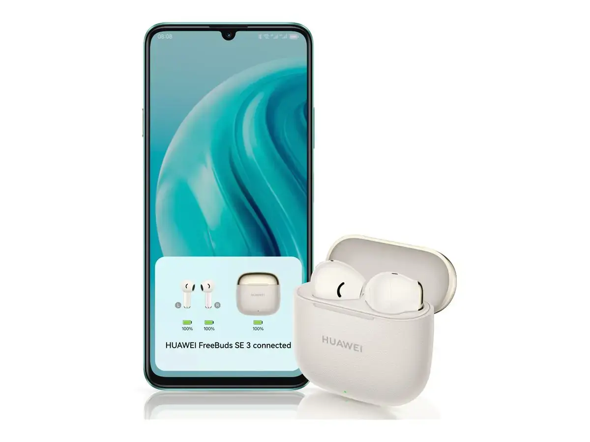 HUAWEI FREEBUDS SE3 BEIGE