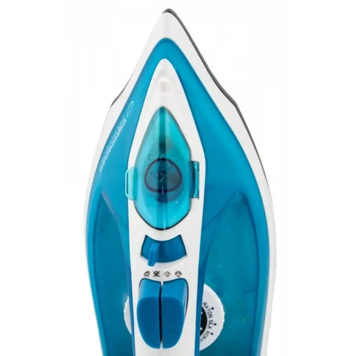 SPERANZA EHI002 STEAM IRON SLIDER 2200W