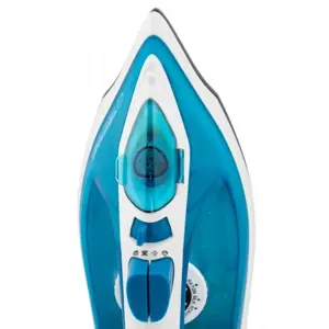 SPERANZA EHI002 STEAM IRON SLIDER 2200W