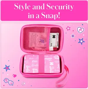 Kodak x Barbie Eva Hard Case